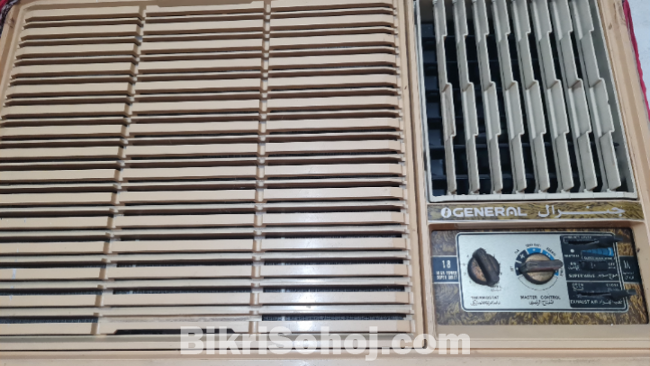 General 1.5 ton window AC